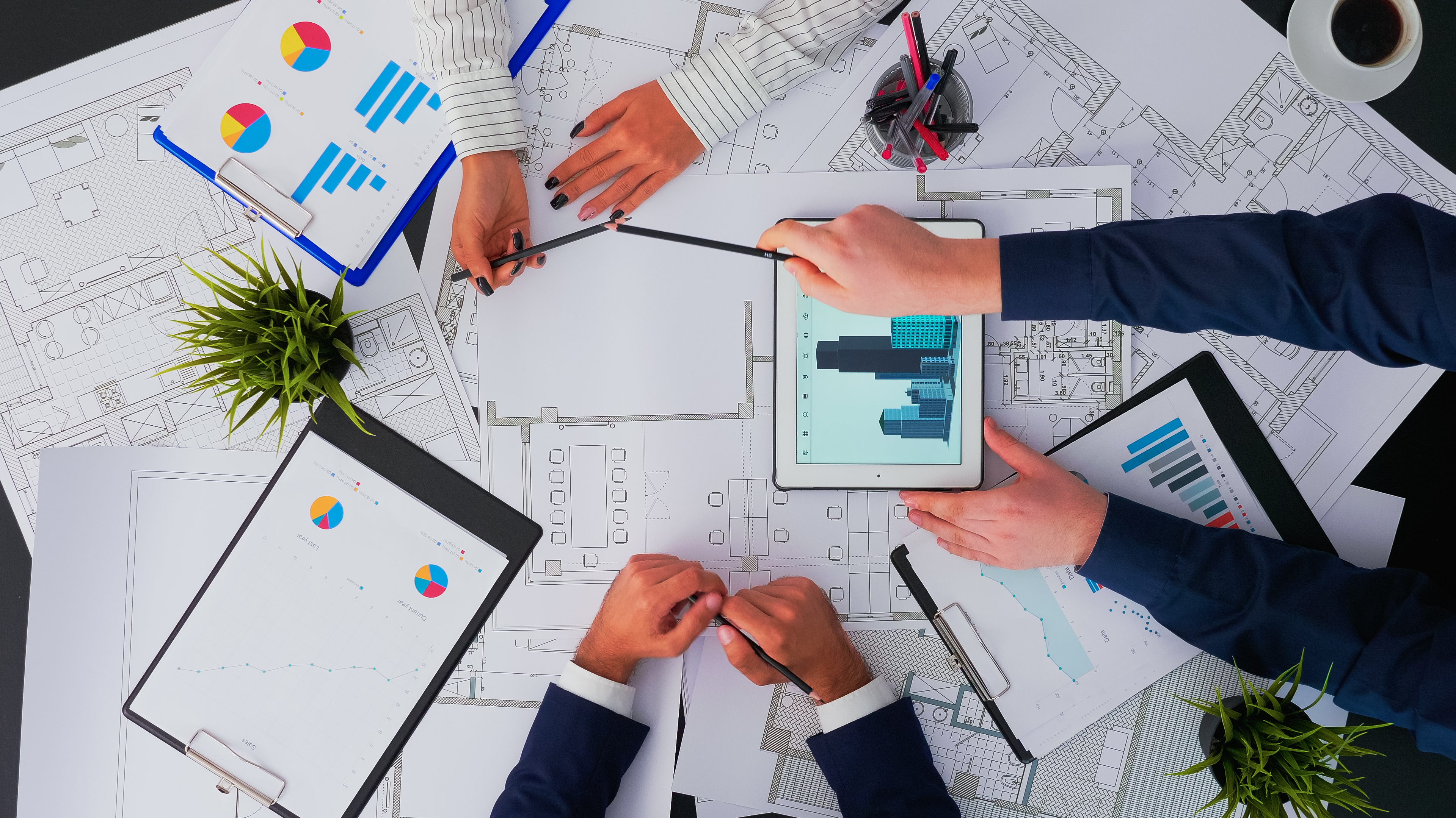 Project Management